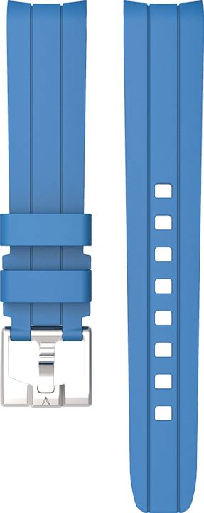 vulcan rubber watch straps